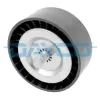 Umlenk-/Führungsrolle, Keilrippenriemen DAYCO APV2830