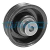 Umlenk-/F&uuml;hrungsrolle, Keilrippenriemen DAYCO APV2849