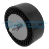 Umlenk-/F&uuml;hrungsrolle, Keilrippenriemen DAYCO APV2975