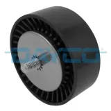 Umlenk-/Führungsrolle, Keilrippenriemen DAYCO APV2975