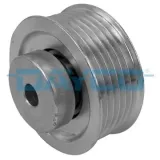 Umlenk-/Führungsrolle, Keilrippenriemen DAYCO APV2976