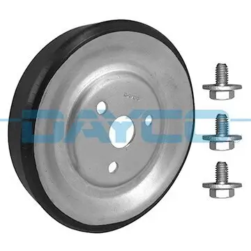 Umlenk-/Führungsrolle, Keilrippenriemen DAYCO APV2978 Bild Umlenk-/Führungsrolle, Keilrippenriemen DAYCO APV2978