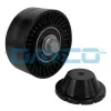 Umlenk-/F&uuml;hrungsrolle, Keilrippenriemen DAYCO APV3003