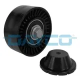 Umlenk-/Führungsrolle, Keilrippenriemen DAYCO APV3003