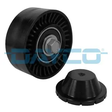 Umlenk-/Führungsrolle, Keilrippenriemen DAYCO APV3003 Bild Umlenk-/Führungsrolle, Keilrippenriemen DAYCO APV3003