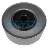 Umlenk-/Führungsrolle, Keilrippenriemen DAYCO APV3017