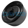 Umlenk-/F&uuml;hrungsrolle, Keilrippenriemen DAYCO APV3028