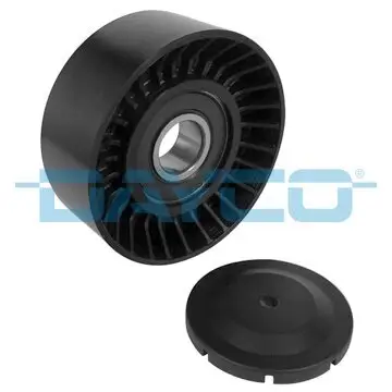 Umlenk-/Führungsrolle, Keilrippenriemen DAYCO APV3048