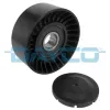 Umlenk-/F&uuml;hrungsrolle, Keilrippenriemen DAYCO APV3048