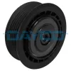 Umlenk-/F&uuml;hrungsrolle, Keilrippenriemen DAYCO APV3053