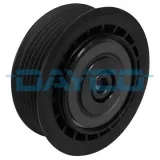 Umlenk-/Führungsrolle, Keilrippenriemen DAYCO APV3053