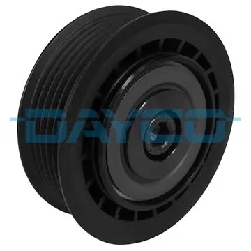 Umlenk-/Führungsrolle, Keilrippenriemen DAYCO APV3053 Bild Umlenk-/Führungsrolle, Keilrippenriemen DAYCO APV3053