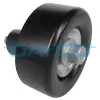 Umlenk-/Führungsrolle, Keilrippenriemen DAYCO APV3055
