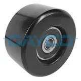 Umlenk-/Führungsrolle, Keilrippenriemen DAYCO APV3073