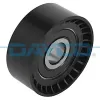 Umlenk-/F&uuml;hrungsrolle, Keilrippenriemen DAYCO APV3099