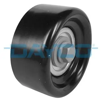 Umlenk-/Führungsrolle, Keilrippenriemen DAYCO APV3131
