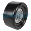 Umlenk-/F&uuml;hrungsrolle, Keilrippenriemen DAYCO APV3131