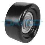 Umlenk-/Führungsrolle, Keilrippenriemen DAYCO APV3131
