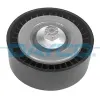 Umlenk-/F&uuml;hrungsrolle, Keilrippenriemen DAYCO APV3174