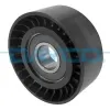 Umlenk-/Führungsrolle, Keilrippenriemen DAYCO APV3175