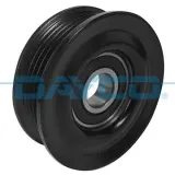 Umlenk-/Führungsrolle, Keilrippenriemen DAYCO APV3189