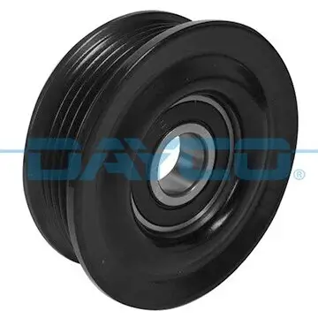 Umlenk-/Führungsrolle, Keilrippenriemen DAYCO APV3189 Bild Umlenk-/Führungsrolle, Keilrippenriemen DAYCO APV3189