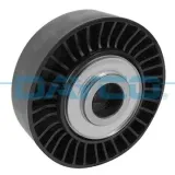 Umlenk-/Führungsrolle, Keilrippenriemen DAYCO APV3206