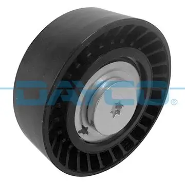 Umlenk-/Führungsrolle, Keilrippenriemen DAYCO APV3217