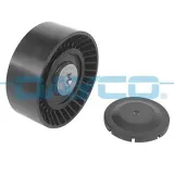 Umlenk-/Führungsrolle, Keilrippenriemen DAYCO APV3219