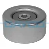 Umlenk-/F&uuml;hrungsrolle, Keilrippenriemen DAYCO APV3398