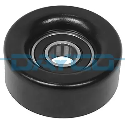 Umlenk-/Führungsrolle, Keilrippenriemen DAYCO APV3406