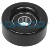 Umlenk-/Führungsrolle, Keilrippenriemen DAYCO APV3406