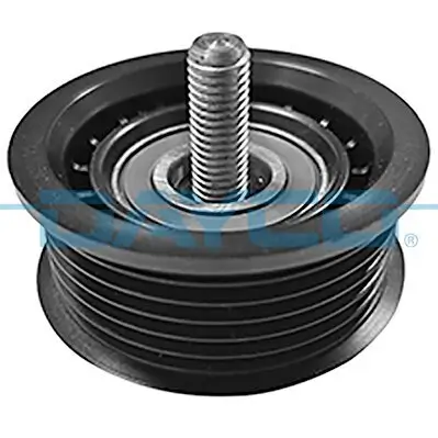 Umlenk-/Führungsrolle, Keilrippenriemen DAYCO APV3407