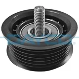 Umlenk-/Führungsrolle, Keilrippenriemen DAYCO APV3407