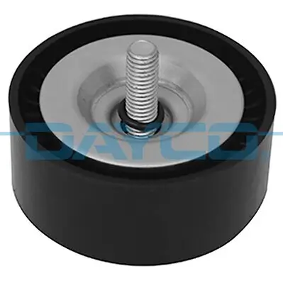 Umlenk-/Führungsrolle, Keilrippenriemen DAYCO APV3410