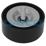 Umlenk-/Führungsrolle, Keilrippenriemen DAYCO APV3410