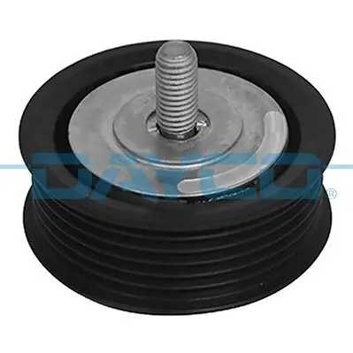 Umlenk-/Führungsrolle, Keilrippenriemen DAYCO APV3900