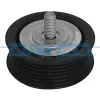 Umlenk-/Führungsrolle, Keilrippenriemen DAYCO APV3900
