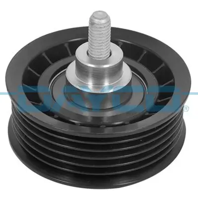 Umlenk-/Führungsrolle, Keilrippenriemen DAYCO APV3953 Bild Umlenk-/Führungsrolle, Keilrippenriemen DAYCO APV3953