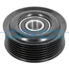 Umlenk-/F&uuml;hrungsrolle, Keilrippenriemen DAYCO APV3954
