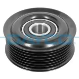 Umlenk-/Führungsrolle, Keilrippenriemen DAYCO APV3954