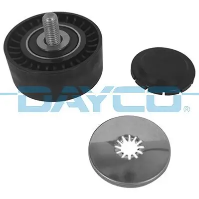 Umlenk-/Führungsrolle, Keilrippenriemen DAYCO APV3959 Bild Umlenk-/Führungsrolle, Keilrippenriemen DAYCO APV3959