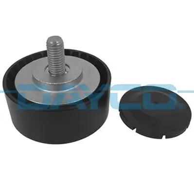 Umlenk-/Führungsrolle, Keilrippenriemen DAYCO APV3962 Bild Umlenk-/Führungsrolle, Keilrippenriemen DAYCO APV3962