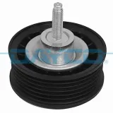 Umlenk-/Führungsrolle, Keilrippenriemen DAYCO APV4030
