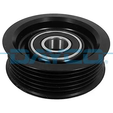 Umlenk-/Führungsrolle, Keilrippenriemen DAYCO APV4041
