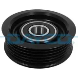 Umlenk-/Führungsrolle, Keilrippenriemen DAYCO APV4041
