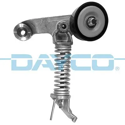 Riemenspanner, Keilrippenriemen DAYCO APV4044