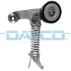 Riemenspanner, Keilrippenriemen DAYCO APV4044