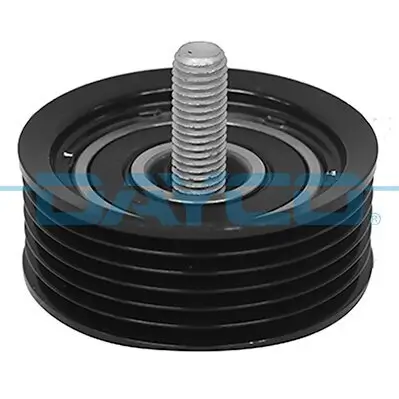 Umlenk-/Führungsrolle, Keilrippenriemen DAYCO APV4052