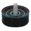 Umlenk-/F&uuml;hrungsrolle, Keilrippenriemen DAYCO APV4052